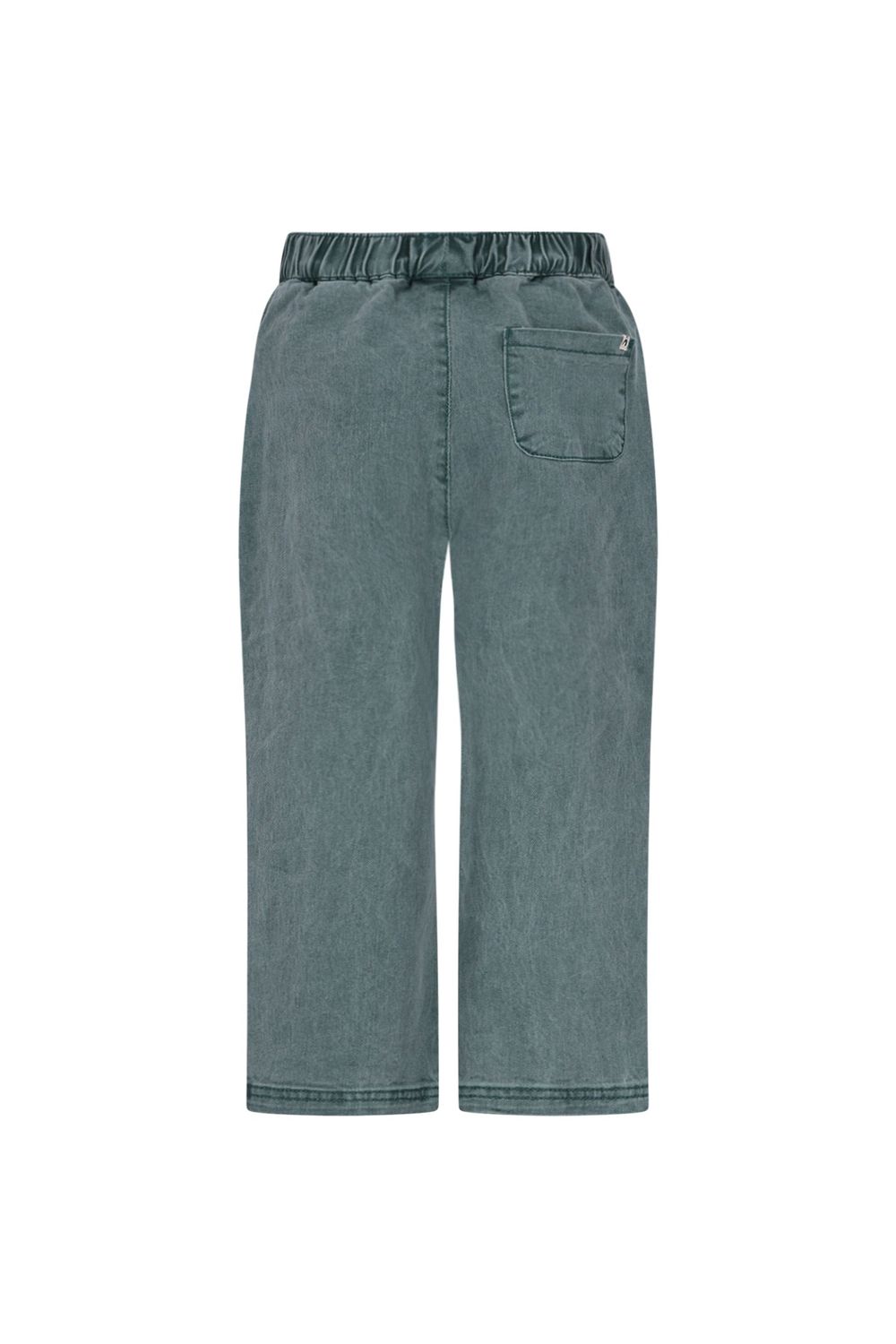 The New Chapter Atlas Pants  Jasper Green