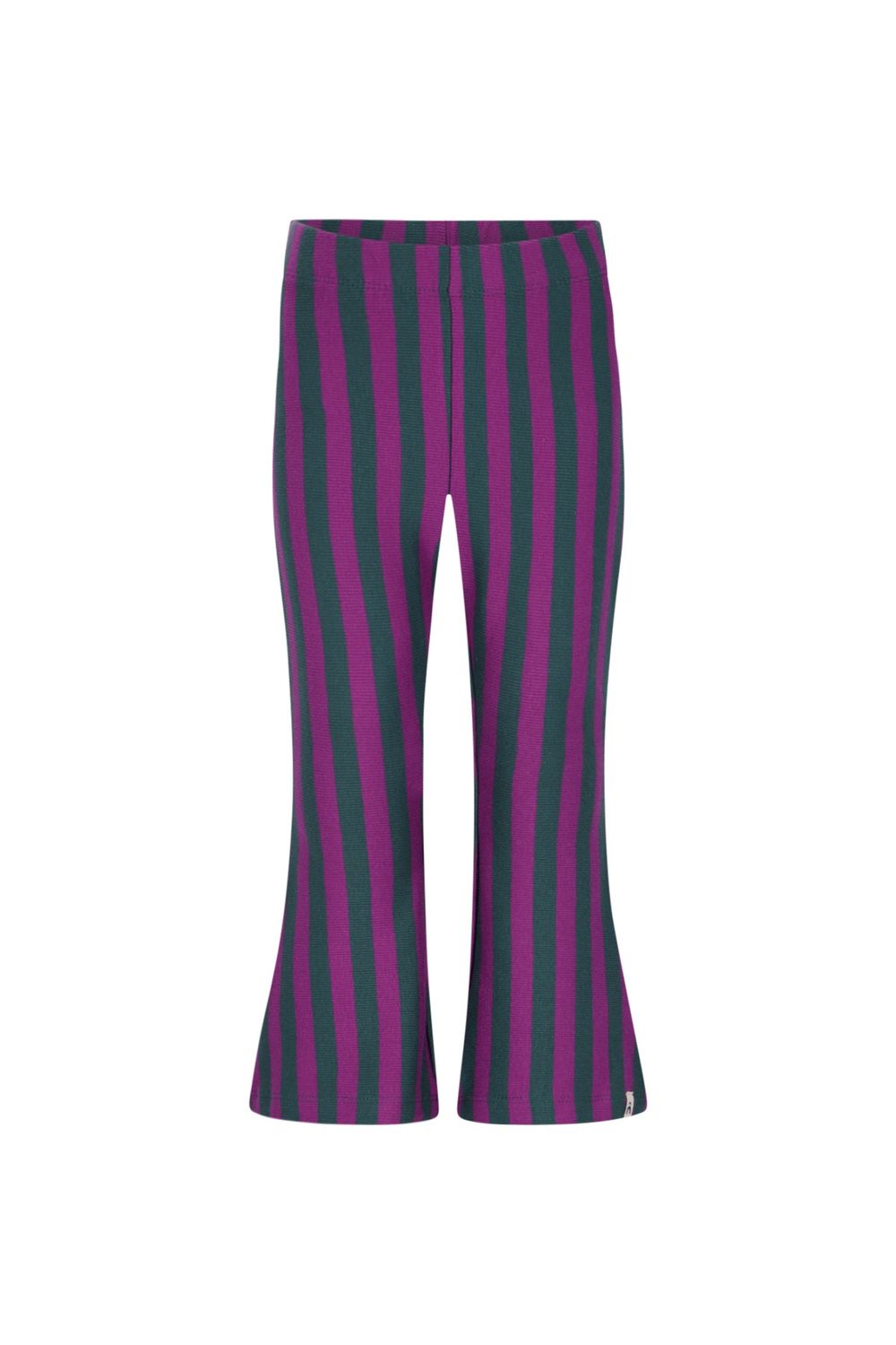 The New Chapter Nena  Pants  Jasper Stripes