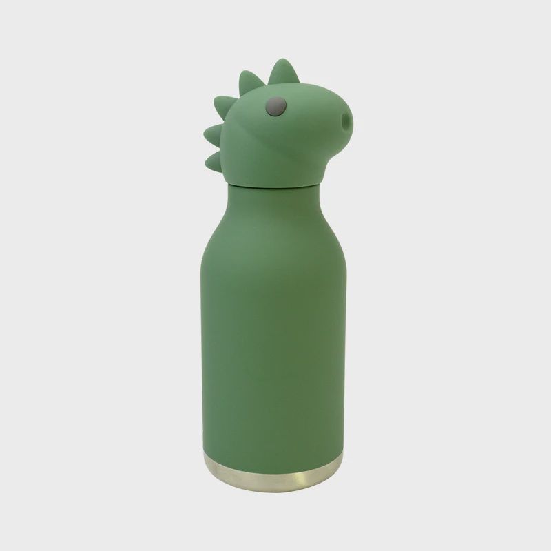 Asobu Dinosaur Bestie  Stainless Steel Water Bottle
