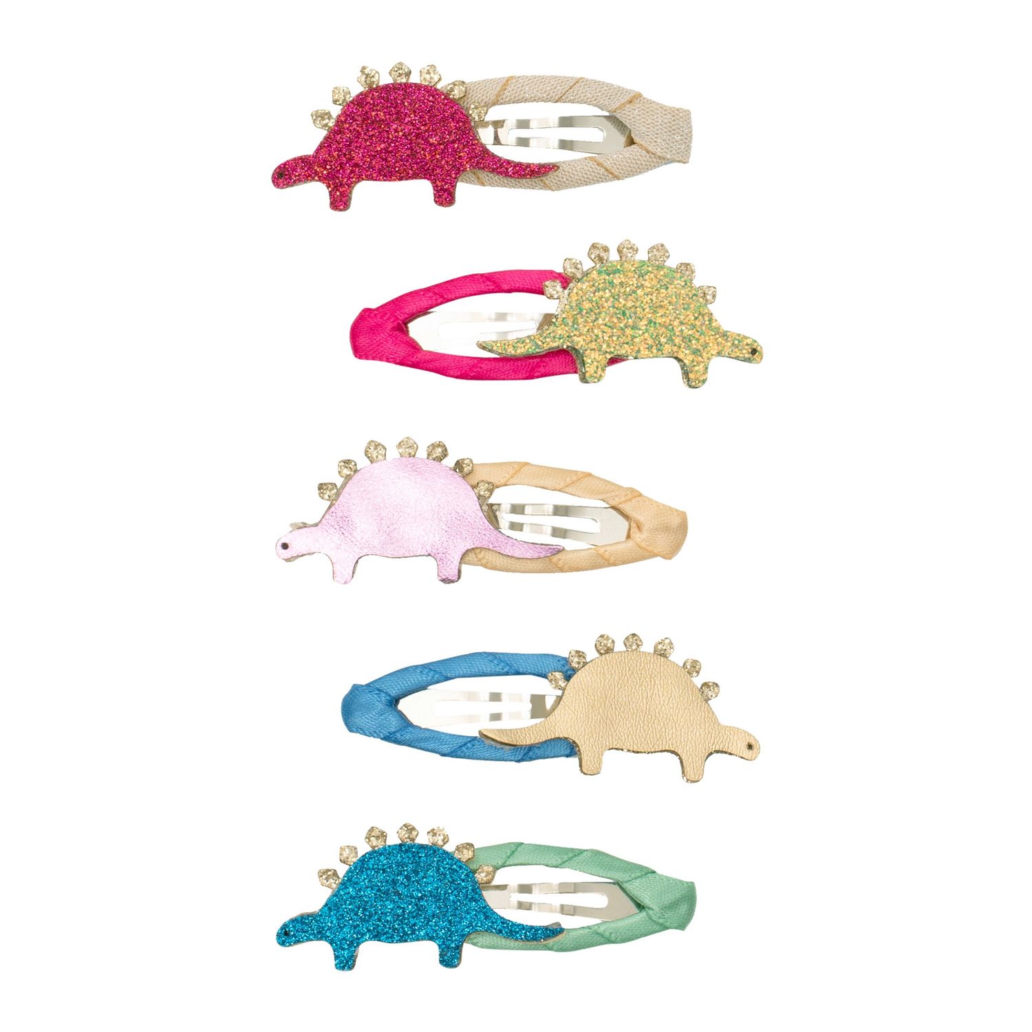 MIMI &amp; LULA DINO DIVA MINI CLIC CLACS