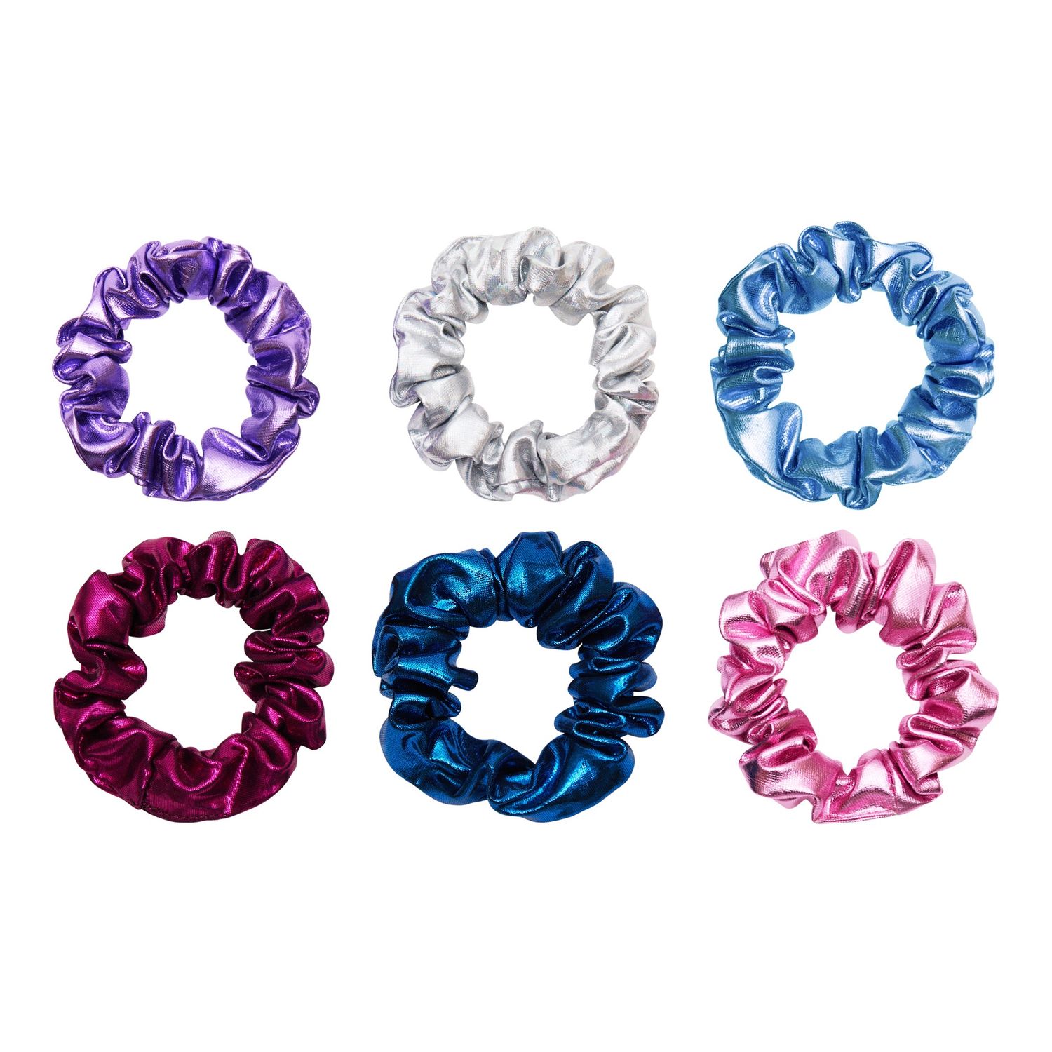 MIMI &amp; LULA  Dancing queen scrunchies