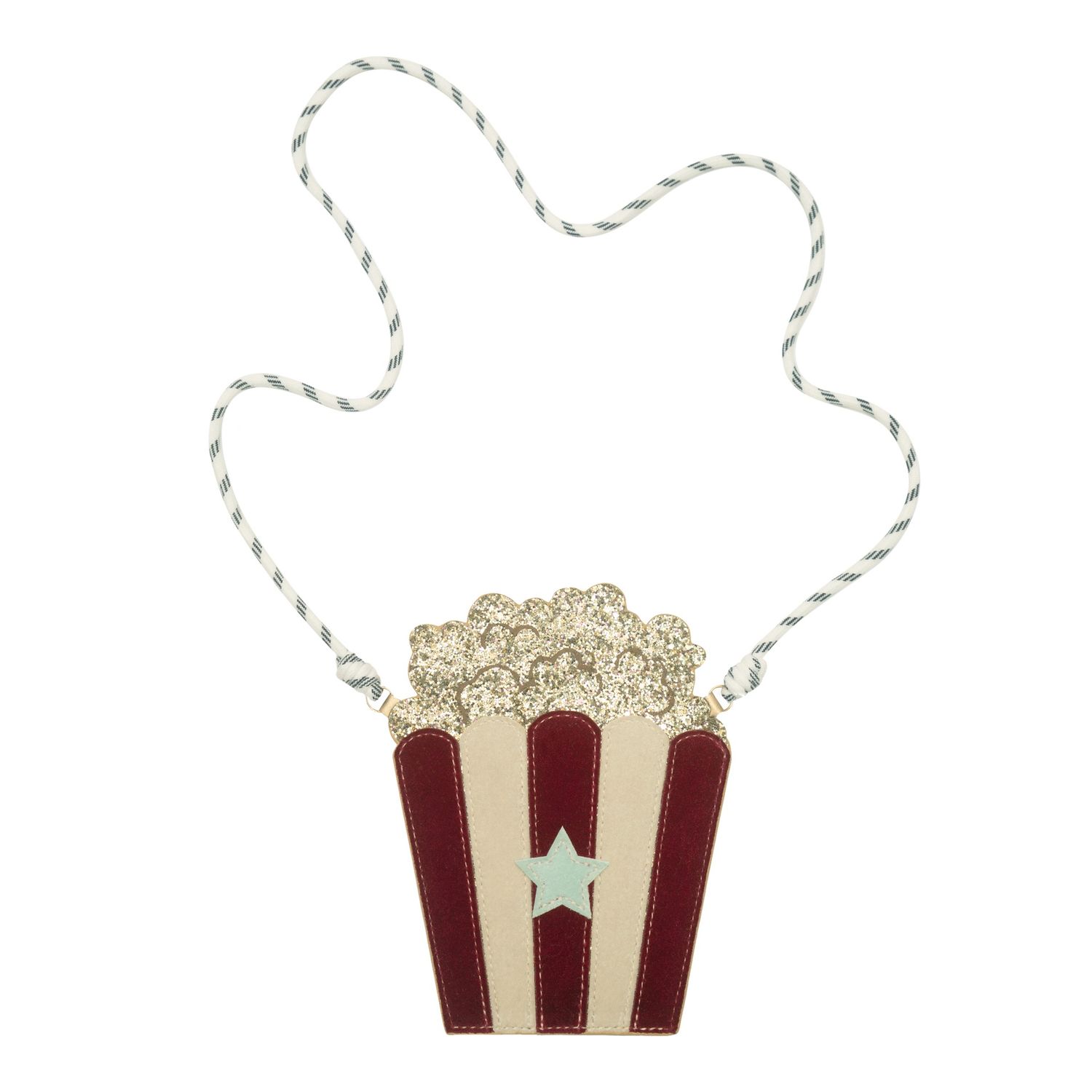 MIMI &amp; LULA  Popcorn bag