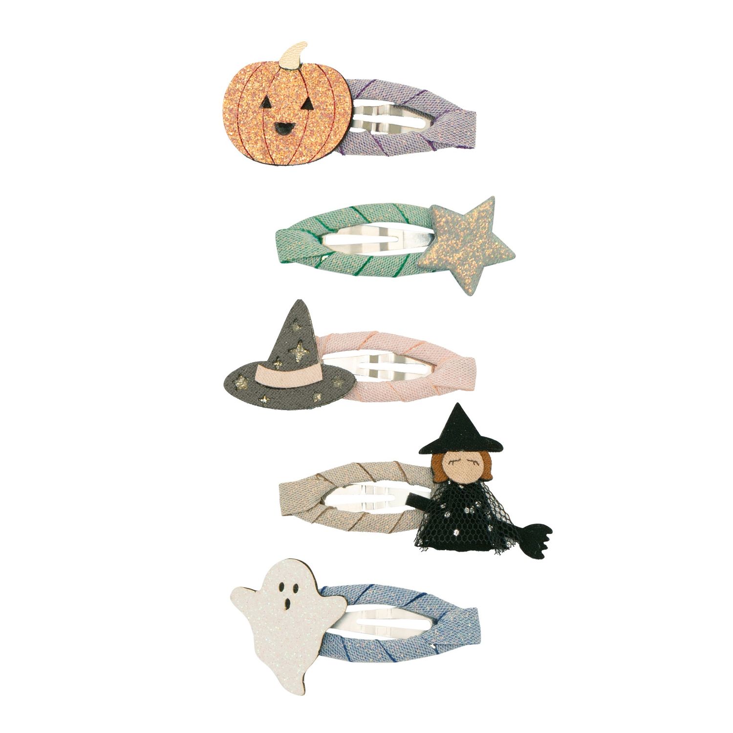 MIMI &amp; LULA HALLOWEEN MINI CLIC CLACS
