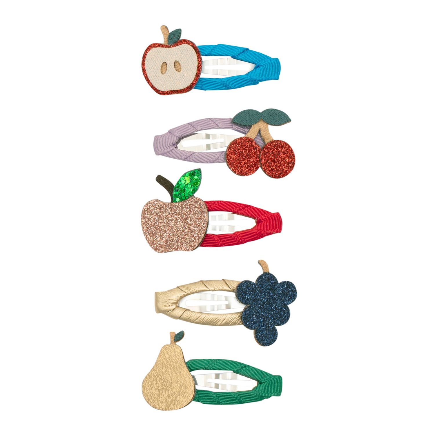 MIMI &amp; LULA FRUITY MINI CLIC CLACS