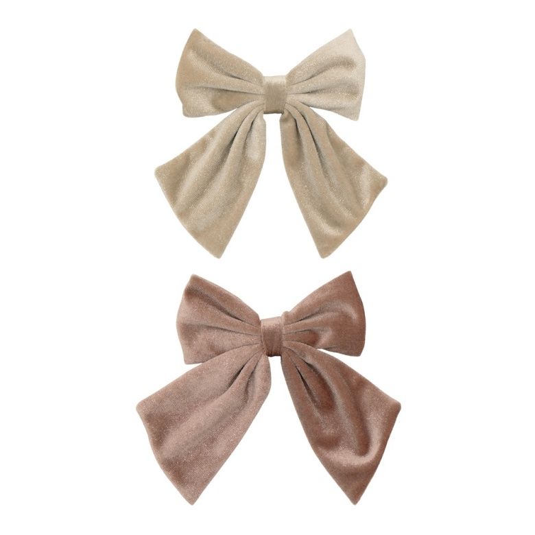 MIMI &amp; LULA  Agnes oversized bow pack
