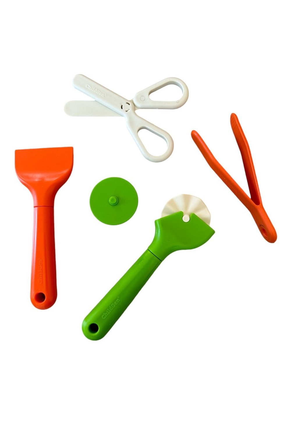 ChildGen PLAY DOUGH MODELLING SET