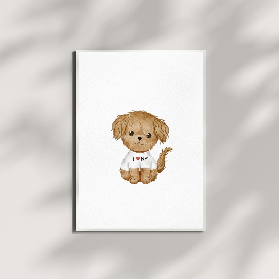 I Love NY