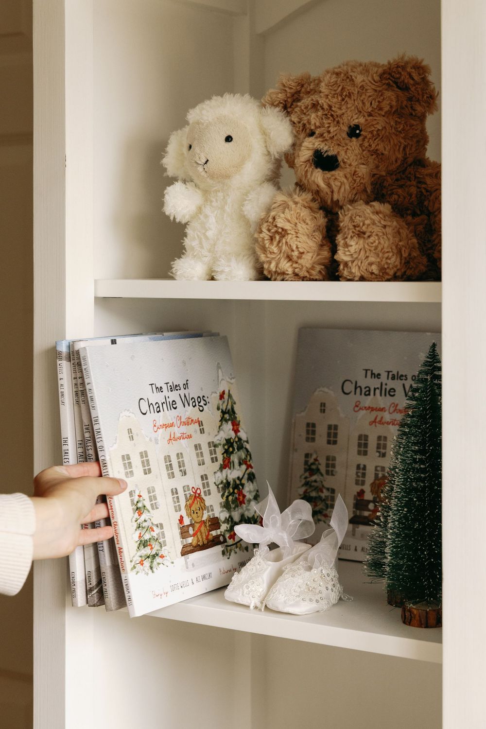 European Christmas Adventure