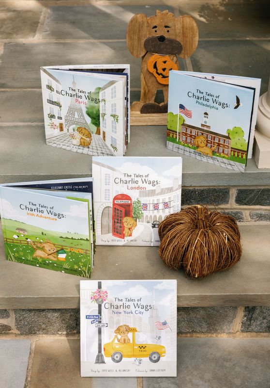 Full Series Bundle