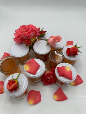 Confitures & gelées