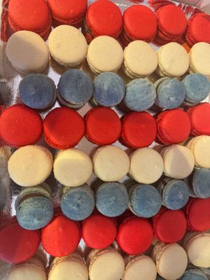 Macarons