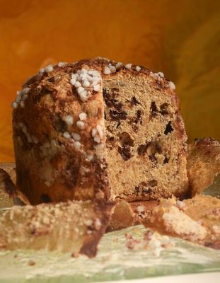 Panettone