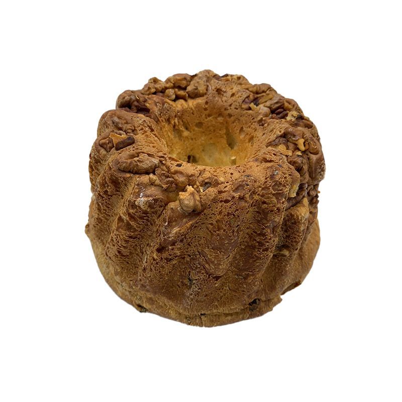 Kouglof salé
