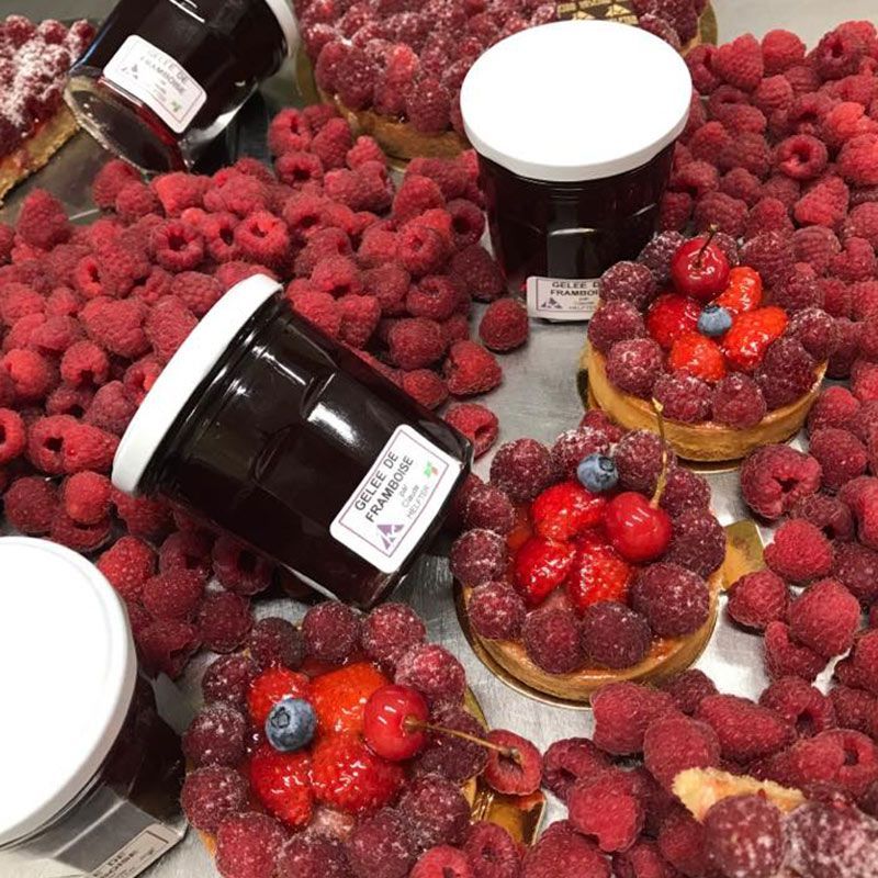 Gelées