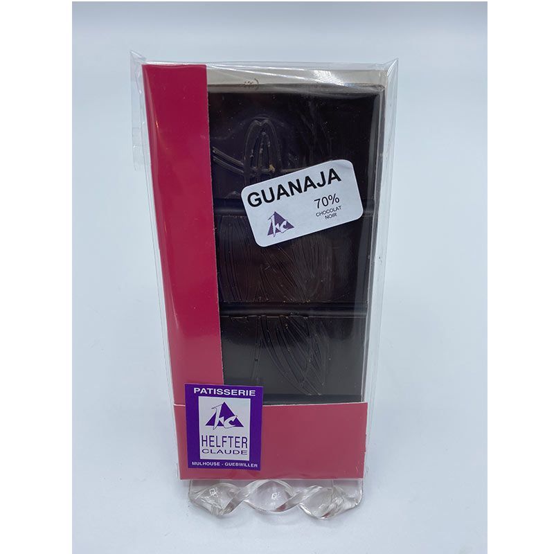 Guanaja (noir)