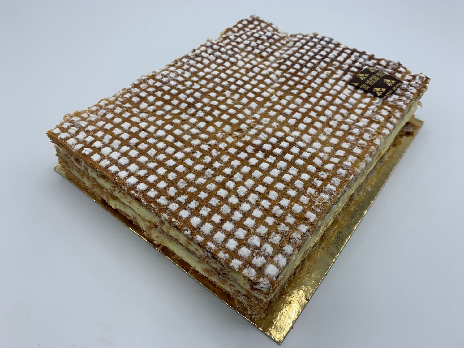 Mille feuille
