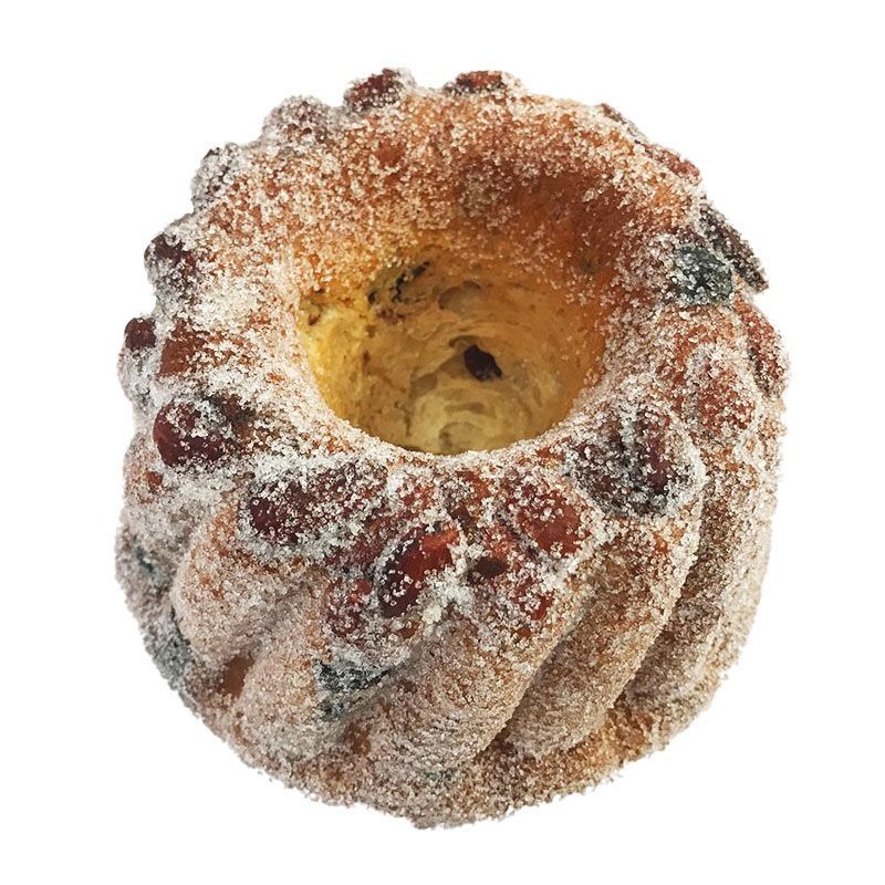 Kouglof sucré
