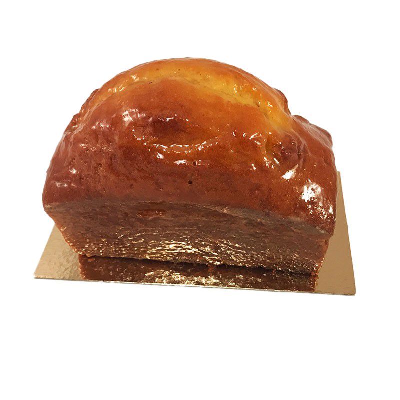 Cake citron