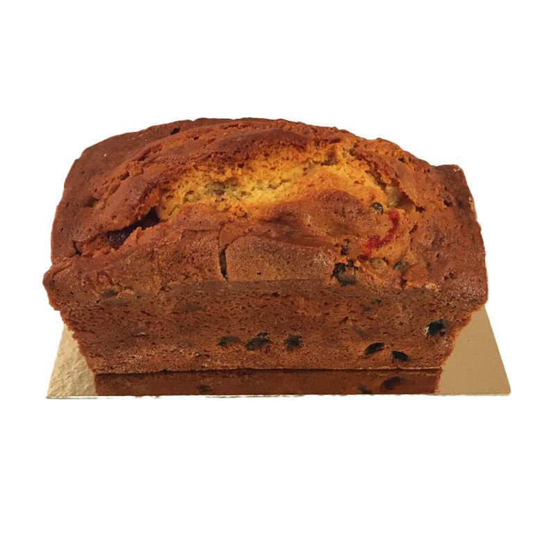 Cake aux fruits