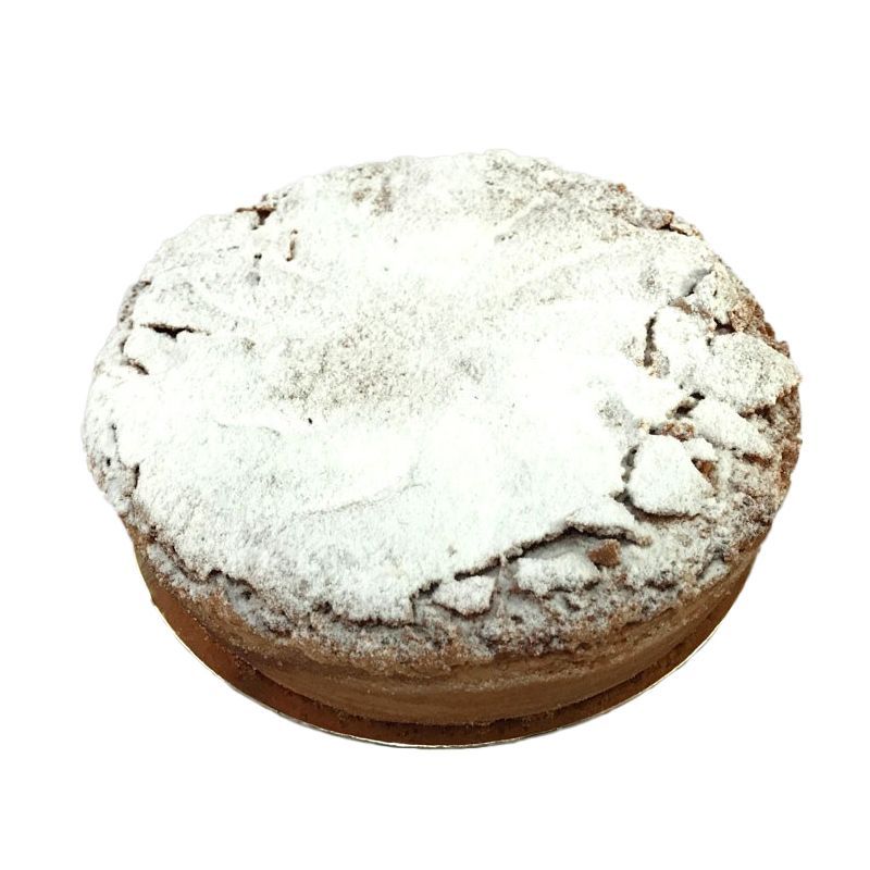 Cake Lorrain