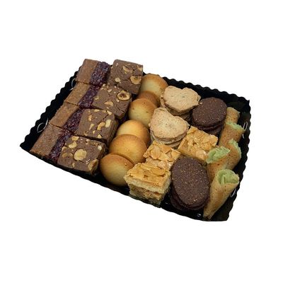 Petits fours secs