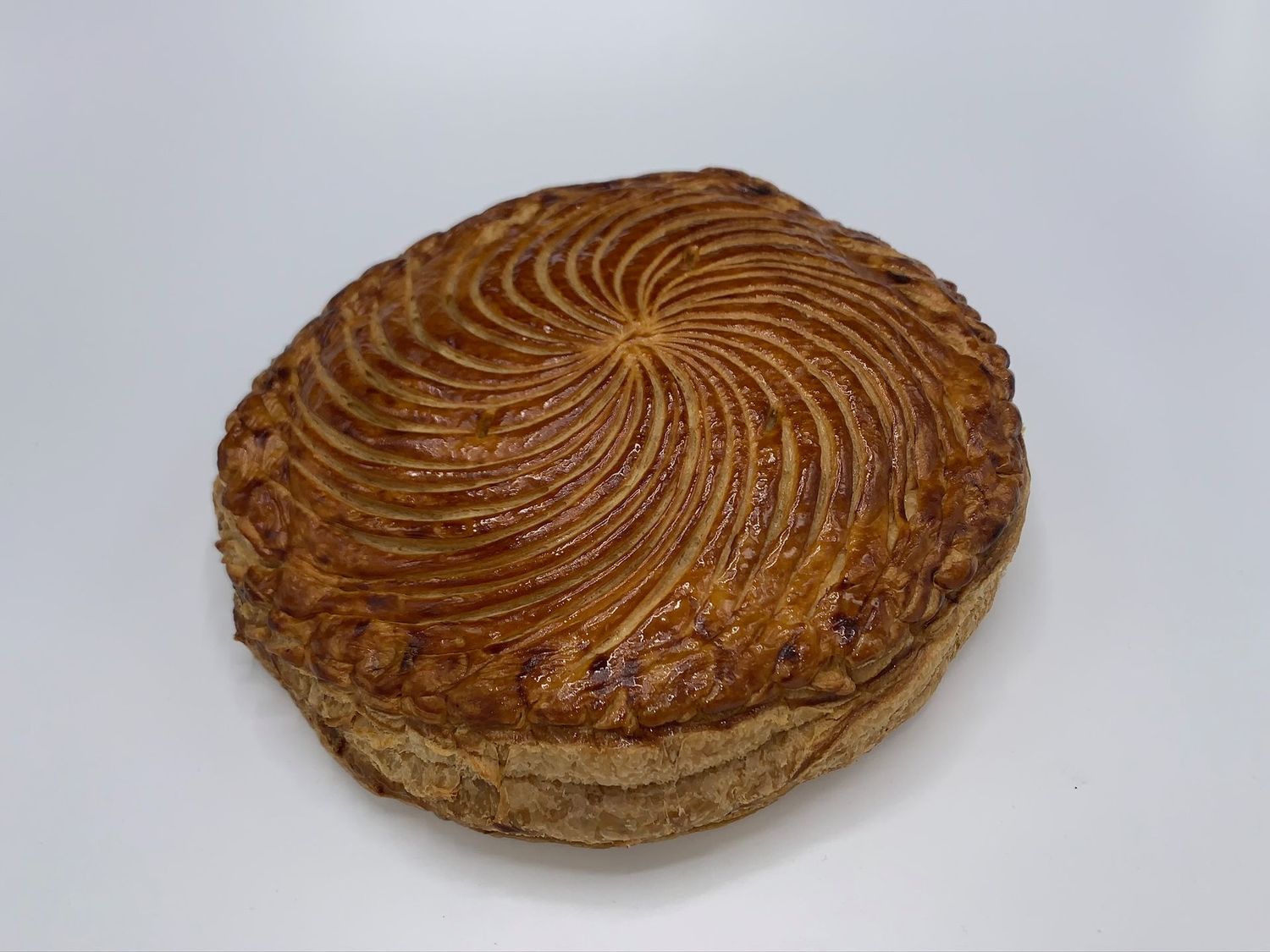 Galette traditionnelle