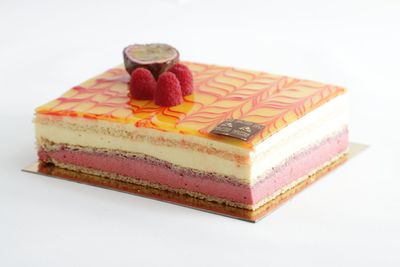 Gâteaux aux fruits