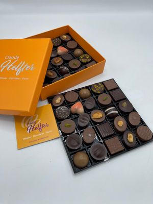 Chocolat