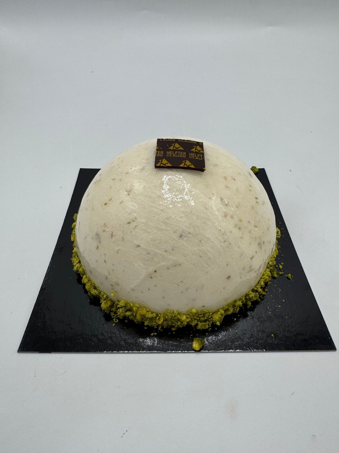 Bombe Nougat