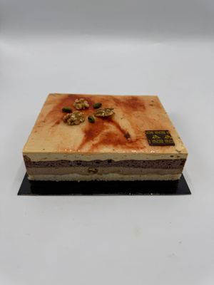 Gâteaux au chocolat