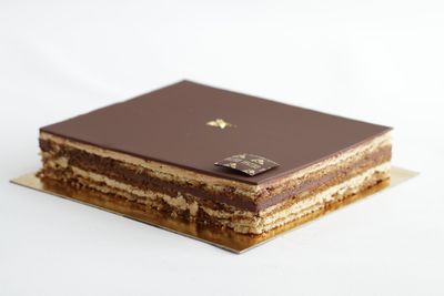 Gâteaux au chocolat