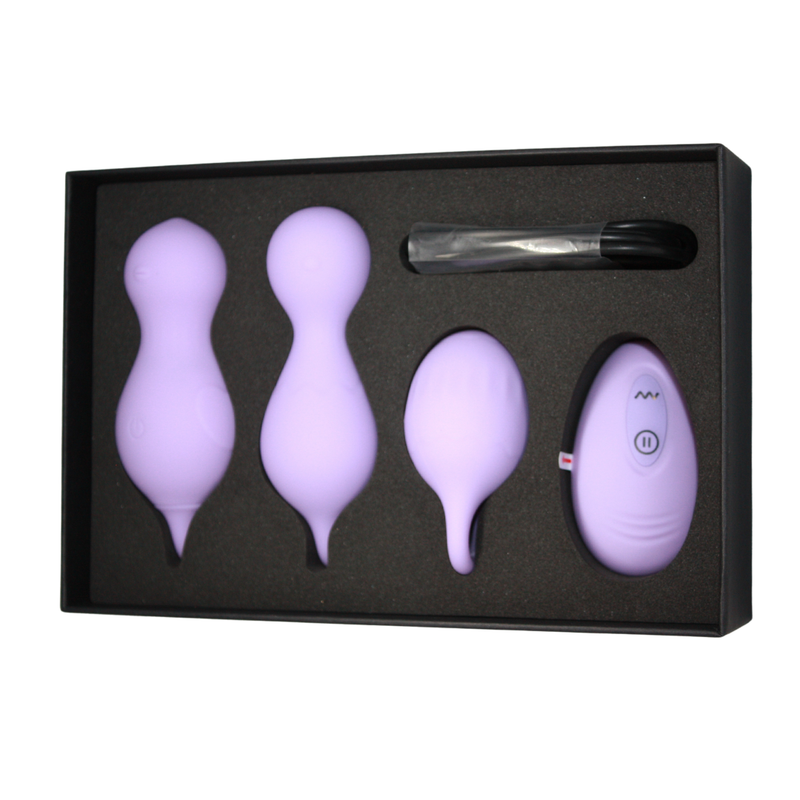 Heidi Kegel Balls