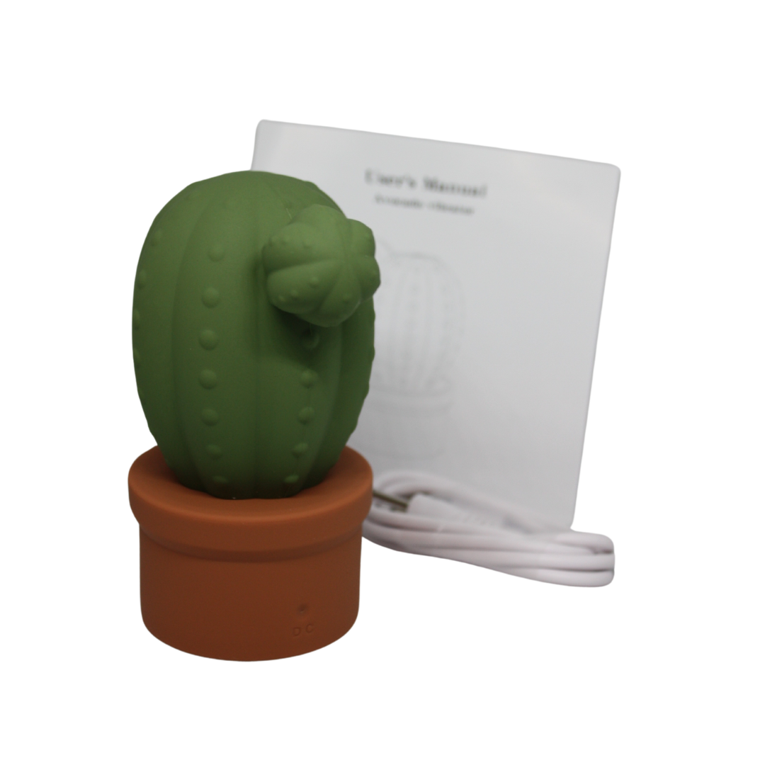 Cactus Vibrator