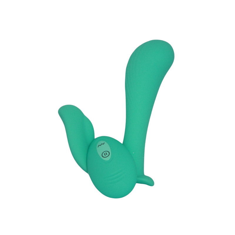 Julia Panty Vibrator