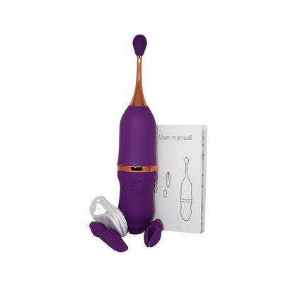 Pen Teaser G Spot Vibrator