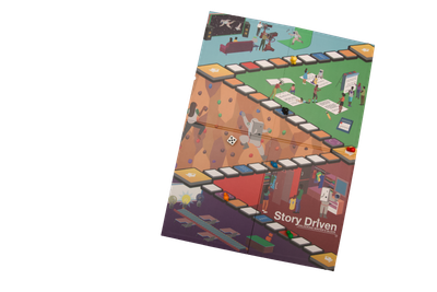 Story Driven for Professionals
