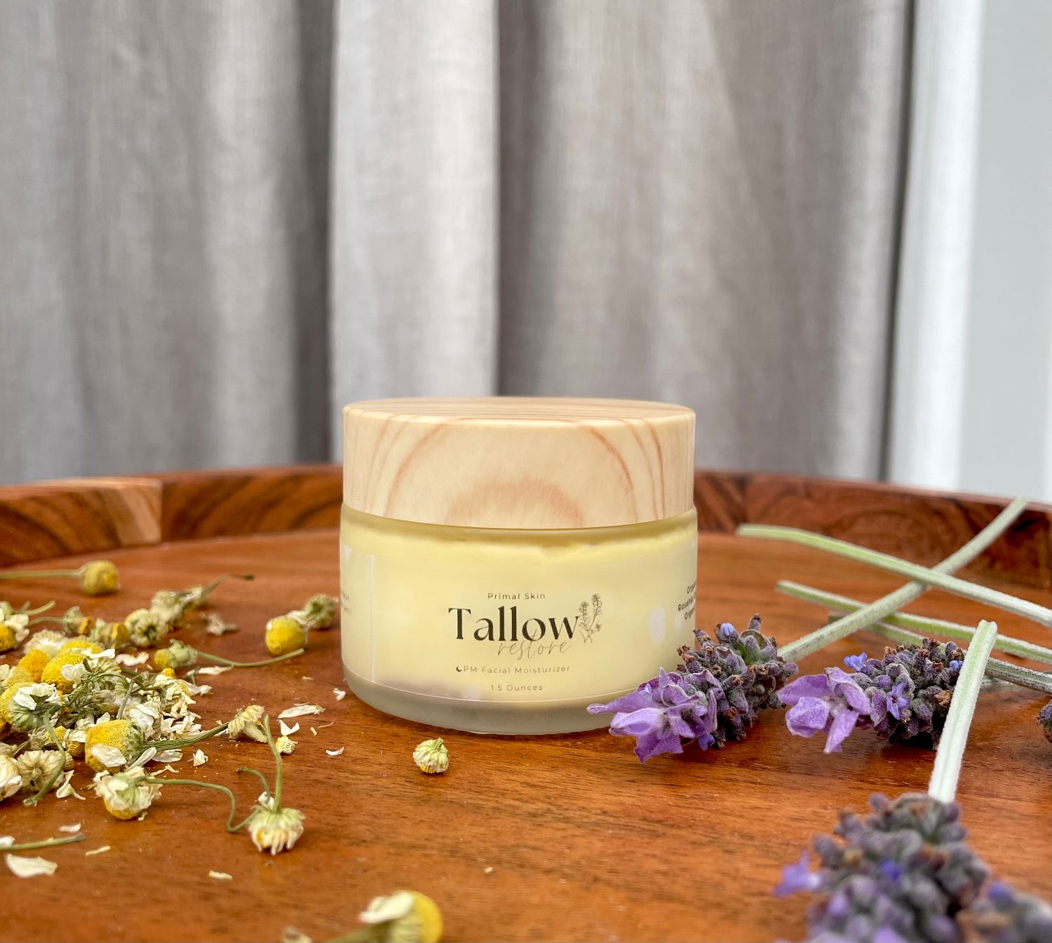 Tallow Restore