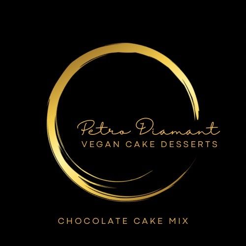Vegan Cake Desserts - Chocolate