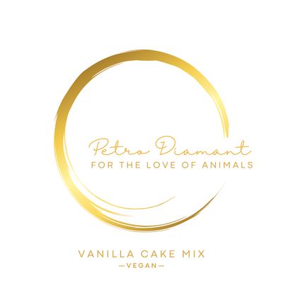 Classic Cake Desserts - Vanilla Classic Cake Desserts - Vanilla
