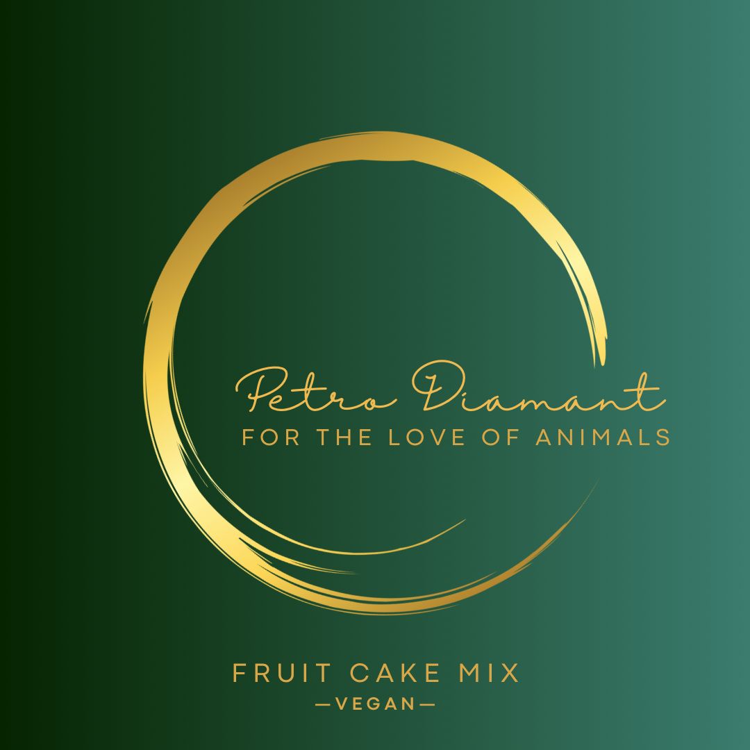 Classic Cake Desserts - Fruit