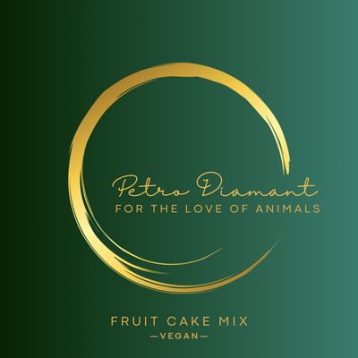 Classic Cake Desserts - Fruit