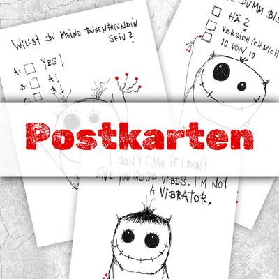 Postkarten