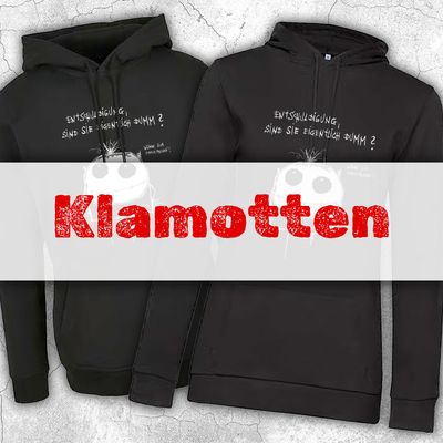 Klamotten