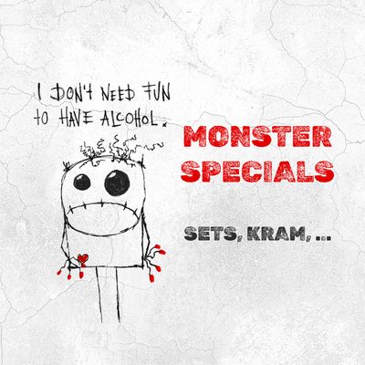SPECIALS