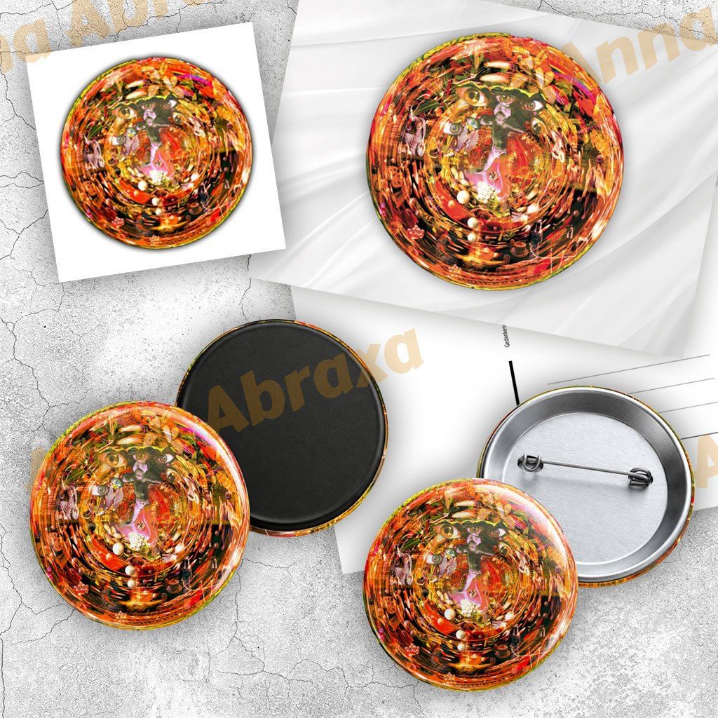 »Gedankenreise« – Pocket Edition