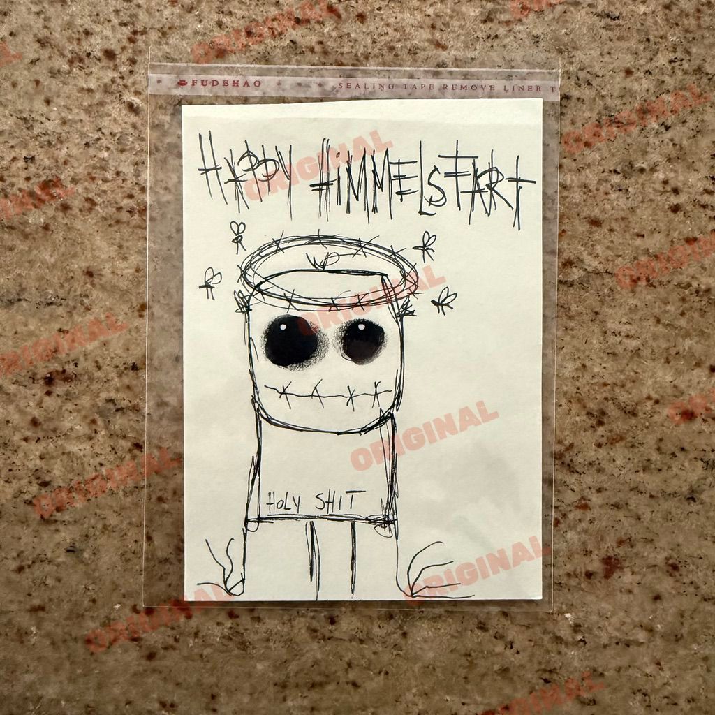 Happy Himmelfahrt