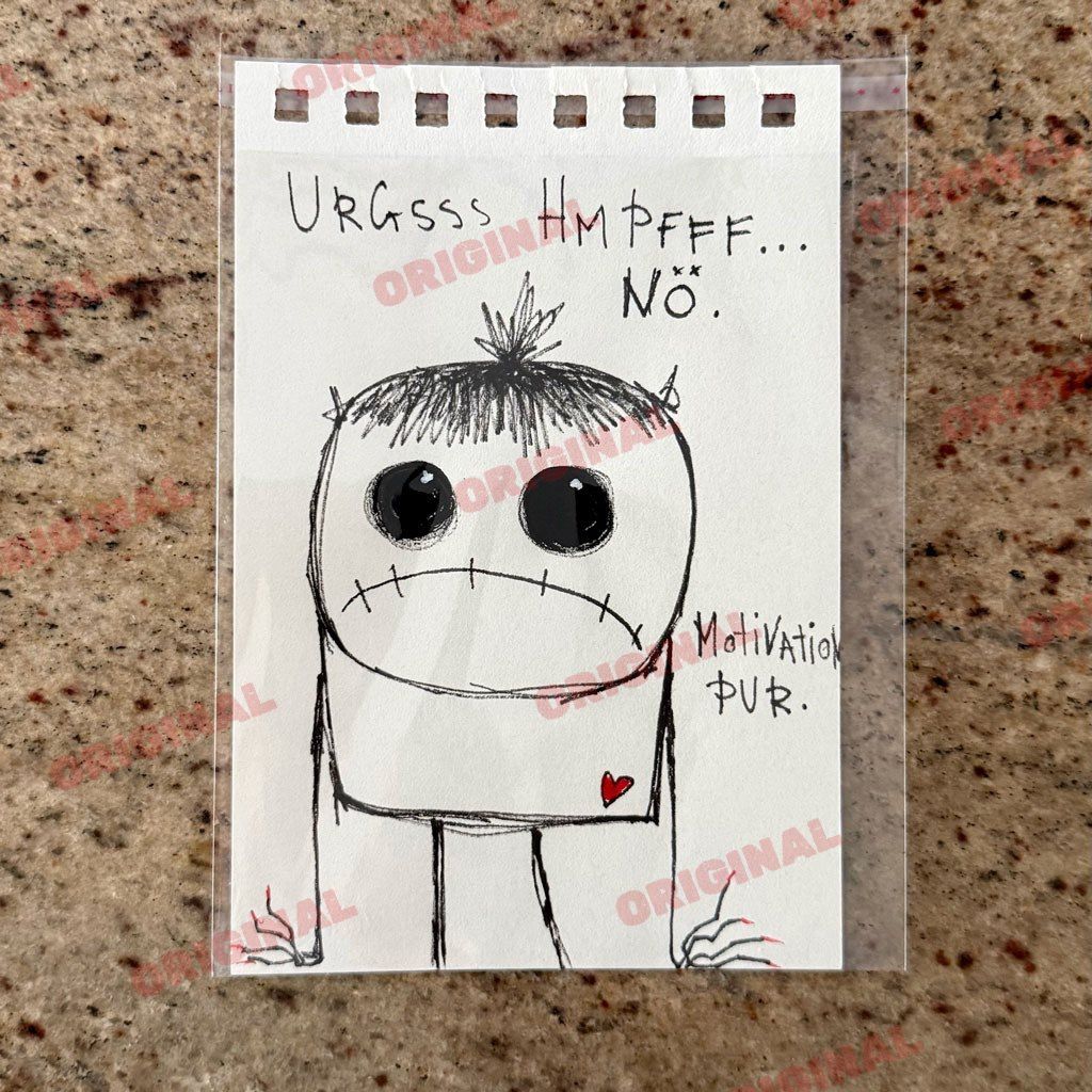 Urgsss Hmpfff… Nö.