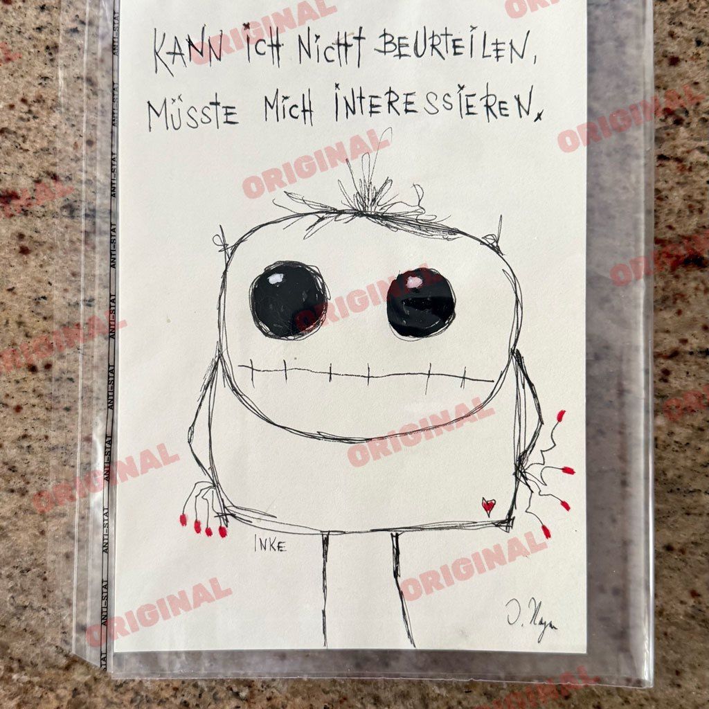 Kann ich nicht beurteilen, müsste mich interessieren.