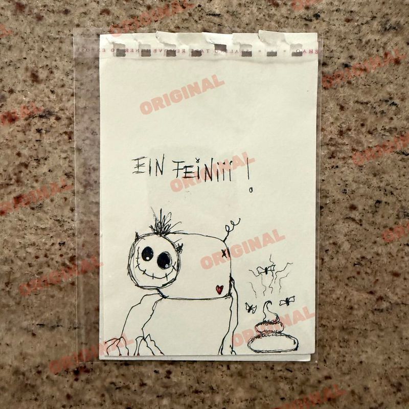 Ein Feiniii