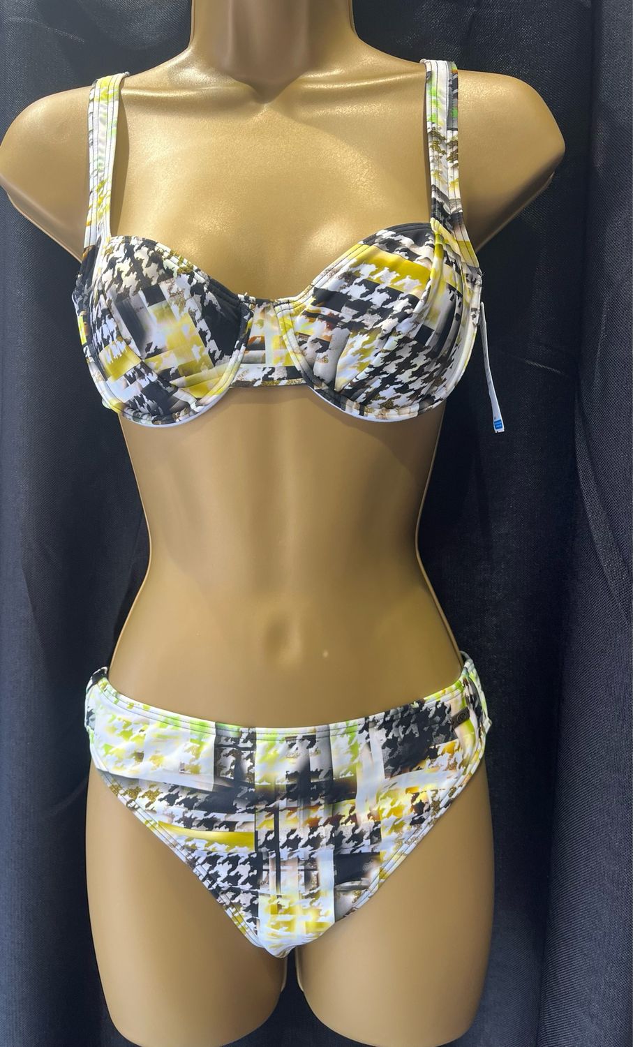 Multiway Bikini Naturana